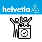 Helvetia Events icon
