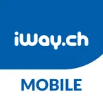 iWay Mobile icon