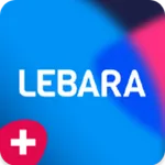Lebara Switzerland App icon