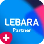 Lebara Partner Portal Switzerl icon