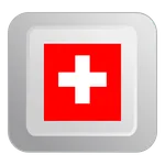 Swiss Language Pack icon
