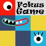Fokus Game Deutsch icon