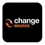 Change Migros icon