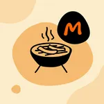 Grilltimer by Migusto icon