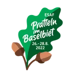 Helfer App ESAF 2022 icon