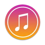 My Music icon