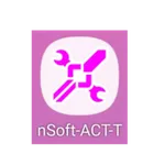 nLink-Analog configuration (nS icon