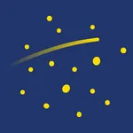 Kinderhilfe Sternschnuppe icon