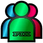 Contacts Fix icon