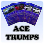 Ace Trumps icon