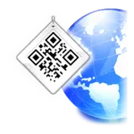 QR2Web icon
