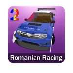 Romanian Racing 2 icon