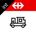 SBB Infra Fzge INTEGRATION icon