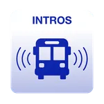Intros - ÖV Radar icon
