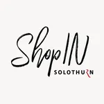ShopIN Solothurn icon