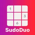 SudoDuo - Sudoku icon