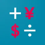 Currency Converter icon