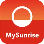 My Sunrise icon