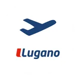 Lugano Airport icon