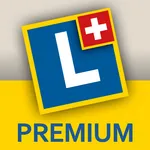 Auto Theorie Premium icon