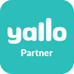 yallo Partner Portal icon
