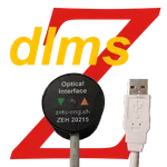 Dlms-Terminal icon