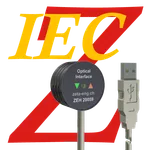 IEC Terminal icon