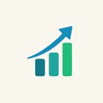 InvestWise: Learn Investing icon