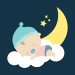 Sleepy Baby icon