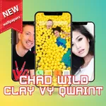 Chad wild Clay & Vy Qwaint Wal icon