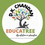 D.K.CHANDAN EDUCATREE icon