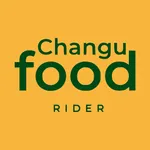 Changu Food: Rider icon