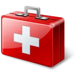 My First Aid Plus icon