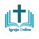Igreja Online icon