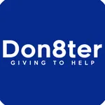 Don8ter icon