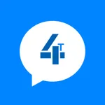 ChatBot AI 4 icon