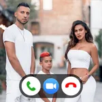 The Royalty Family Fake Call V icon