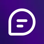 Zangi Messenger Chat & Datting icon