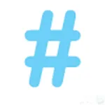 هاشتاج icon
