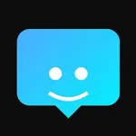 Chat para jovenes icon