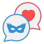 Casual Dating - Chat icon