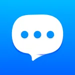 Messenger SMS Text Messages icon