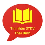 Tin nhắn STĐV Thái Bình icon