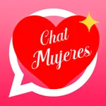 Chat para Mujeres icon