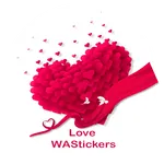 Love WAStickers 2019: Love Cou icon