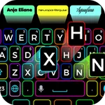 Chat Style Fancy Font Keyboard icon