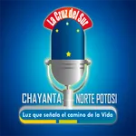 La Cruz Del Sur Chayanta icon