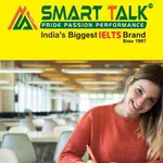 Smarttalk IELTS icon