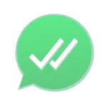 Check-Chat - Last Seen icon