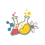 Chemistry Book icon